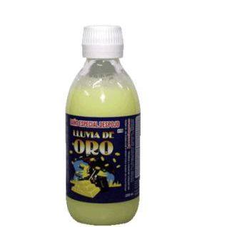 Despojo Lluvia de Oro 250ml